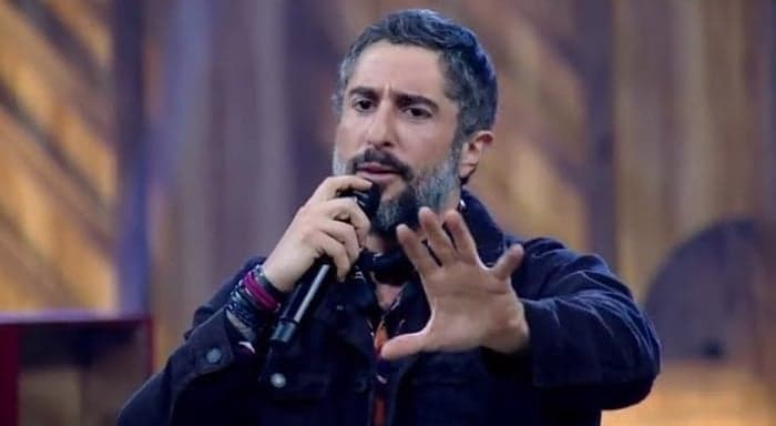Marcos Mion vê novo programa subir no telhado da Record e explica o que aconteceu