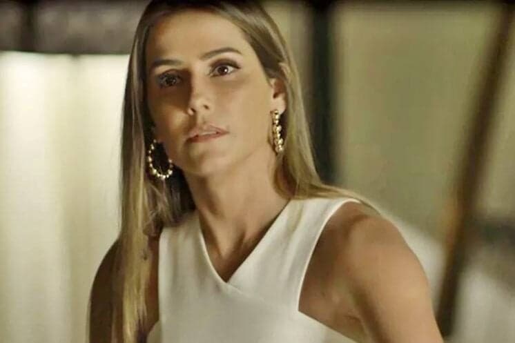 Segundo Sol: Karola se arrepende e pede perdão por pecados em convento