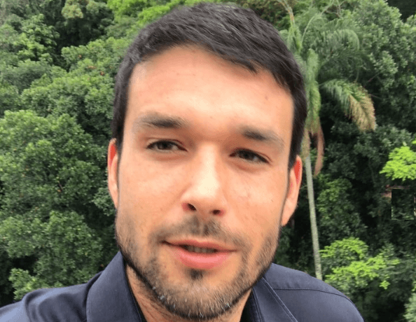 Record ainda tenta recontratar Sérgio Marone