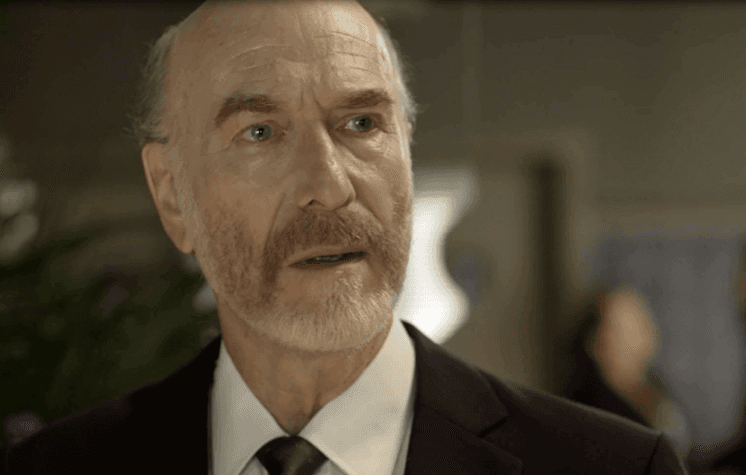 Segundo Sol: Roberval aponta arma para Severo e cena tem desfecho chocante