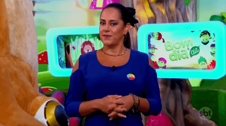 Silvio Santos muda programação do SBT e tira espaço da filha e do Fofocalizando