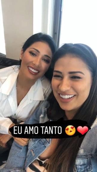 Simone e Simaria (Foto: Reprodução/Instagram)