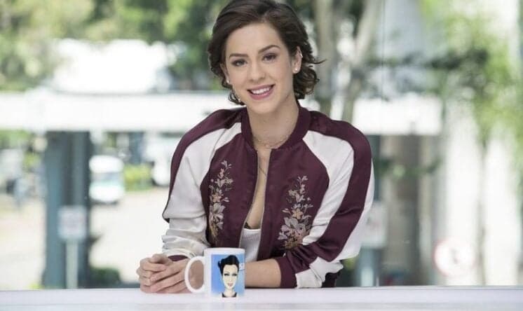 Com mudanças no Vídeo Show, Globo toma decisão sobre futuro de Sophia Abrahão