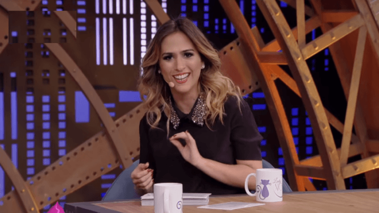 Tatá Werneck se prepara para passar por uma grande mudança na Globo; saiba qual
