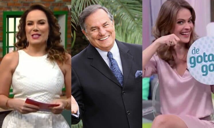 TV Gazeta não deve liberar ninguém para participar do Teleton 2018; saiba o motivo