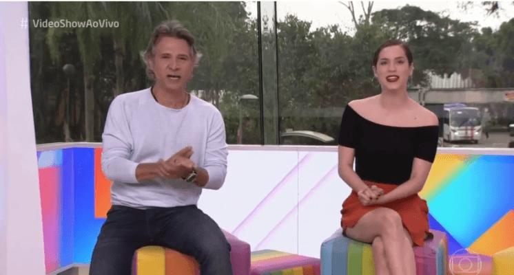 Globo derruba ex-BBBs e promove rodizio de apresentadores no Vídeo Show
