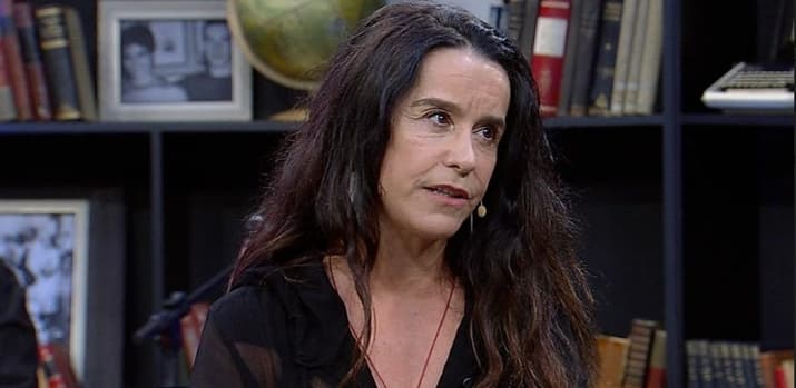 Longe das novelas há 12 anos, Lucélia Santos grava série na Ucrânia e recebe homenagem