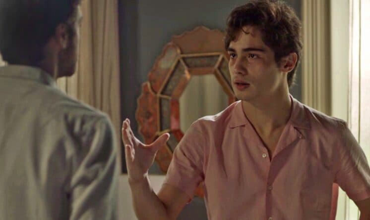 Segundo Sol: Beto defende Ícaro, Valentim se revolta e explode com o próprio pai