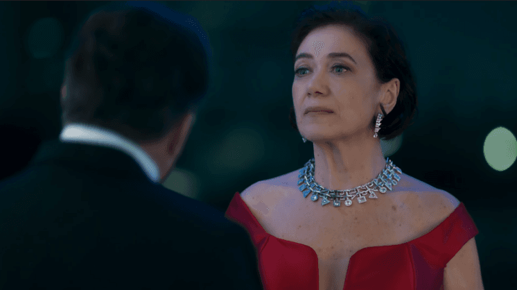 Em 4ª chamada, O Sétimo Guardião mostra decepção de vilã e destino de protagonista