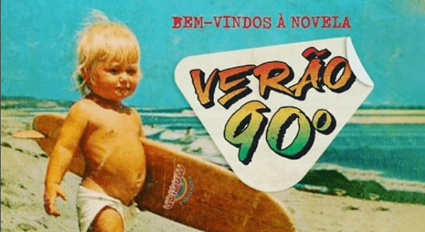 Atriz afastada de novela do SBT dá a volta por cima, é contratada pela Globo e estará em Verão 90º