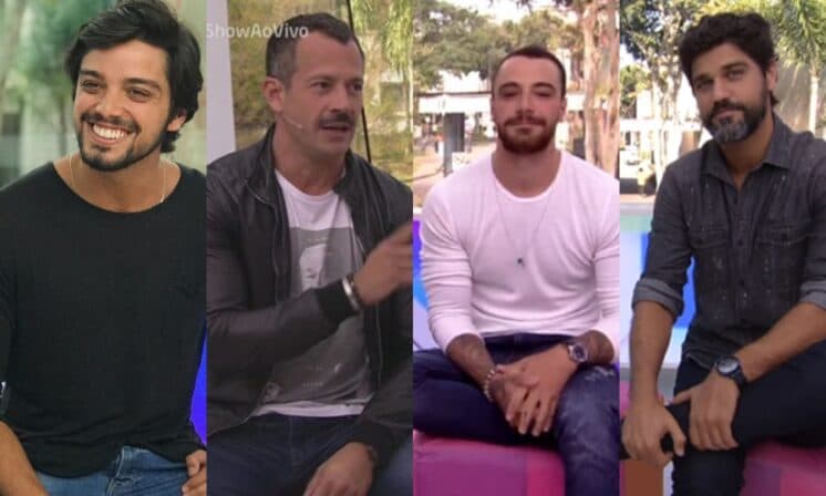 Sophia Abrahão declara quem é o seu preferido para dividir o comando do Vídeo Show