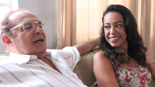 Samantha Schmütz fala sobre primeiro papel dramático na Globo: ‘Saí da minha zona de conforto’