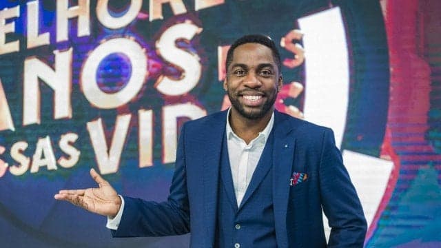 Globo estreia Os Melhores Anos das Nossas Vidas e leva internet à loucura; confira os comentários