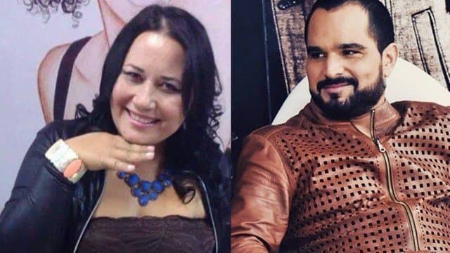 Ex-mulher de Luciano Camargo posta novos vídeos do cantor após fazer duras revelações