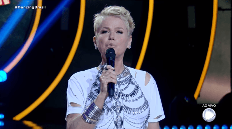 Com Xuxa, Record perde quase metade de sua audiência; confira os consolidados de quarta-feira (07/11/18)
