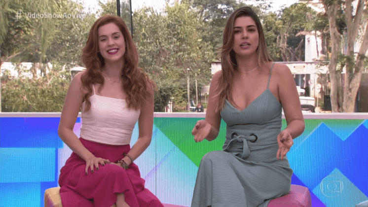 Vídeo Show tem maior audiência da nova fase; confira os consolidados de sexta-feira (02/11/18)