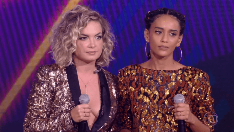 Com climão, PopStar repete 2ª pior audiência da temporada; confira os consolidados de domingo (11/11/18)