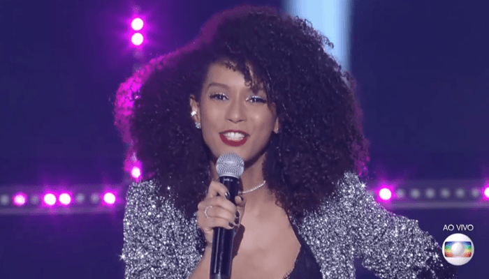 Com apresentação de Taís Araújo, nova temporada do PopStar ganha novo integrante