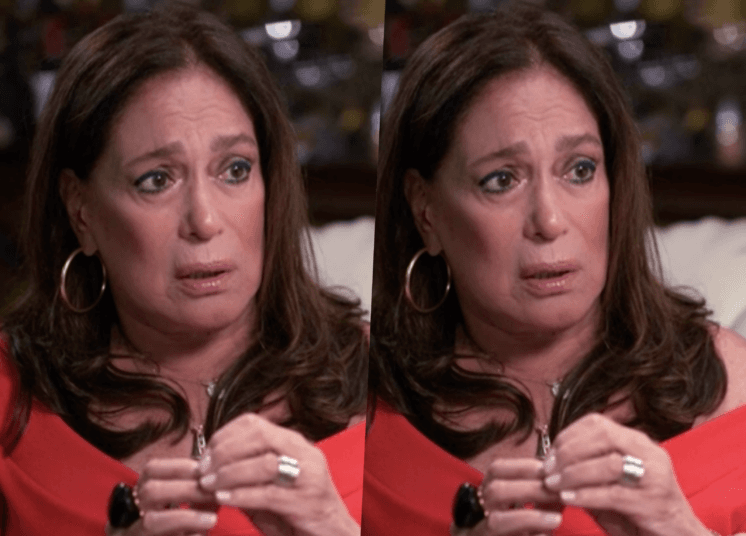 Susana Vieira emociona com publicação e faz desabafo