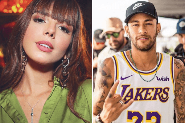 Giovanna Lancellotti abre o jogo sobre sexo e surpreende
