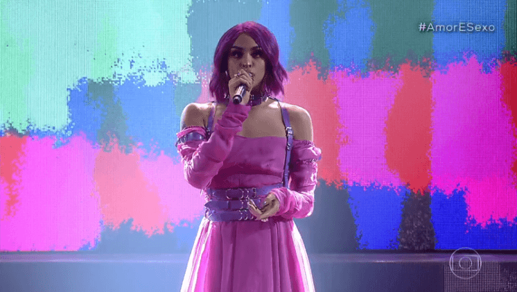 Com Pabllo Vittar, Amor e Sexo tem pior audiência da história; confira os consolidados de terça-feira (27/11/18)