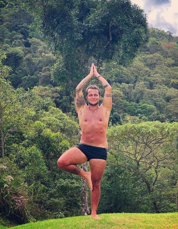 Thammy Miranda (Foto: Reprodução/Instagram)