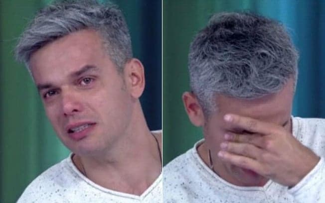 Otaviano Costa ganha programa na Globo