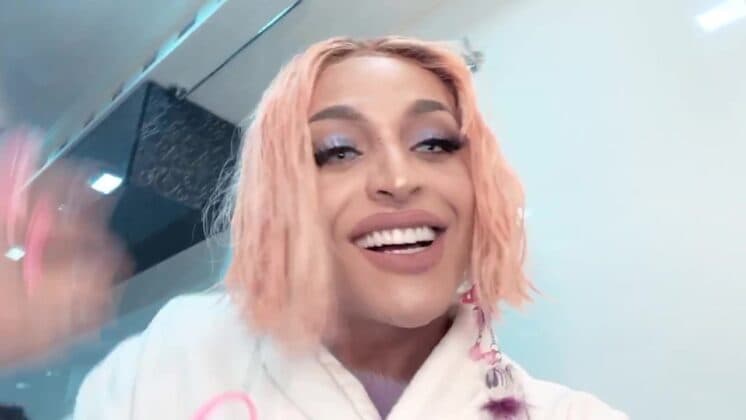 Cantora se recusa a cantar com Pabllo Vittar e deixa os brasileiros na mão
