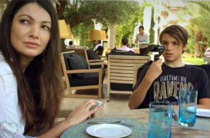 Patrícia Poeta diz na Globo que alfabetizou filho em casa e revela o motivo: "Eu chorava sem parar"