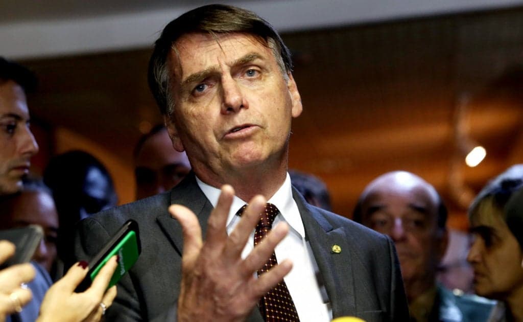Globo monta programação especial para exibir posse de Jair Bolsonaro; confira como fica a grade