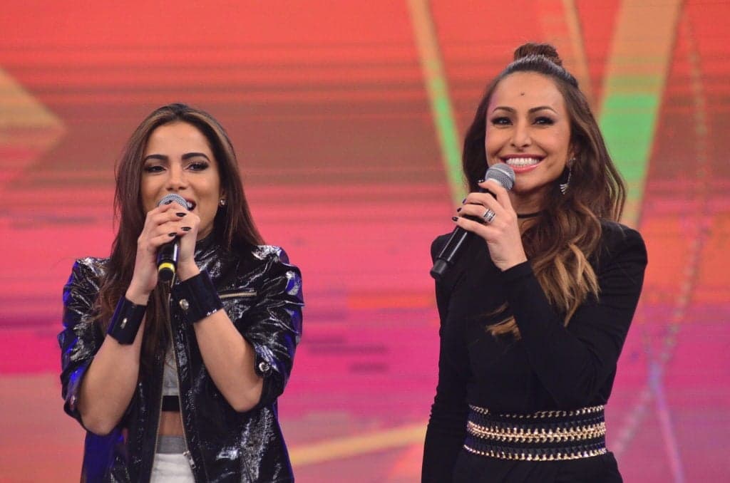 Sabrina Sato já tem data para voltar a trabalhar na Record; vem novidade por aí