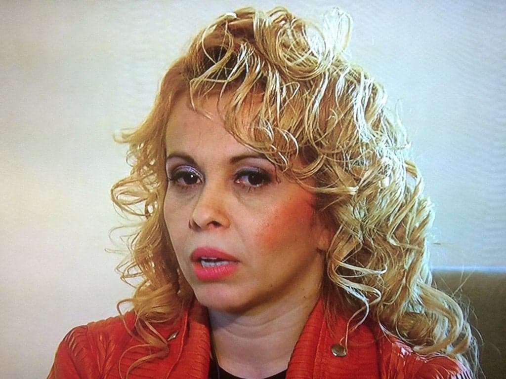 Joelma surge irreconhecível após procedimento estético, e garante: ''Ficarei linda de morrer''
