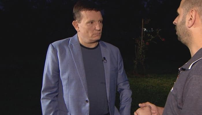 Conexão Repórter é líder de audiência e vence a Globo; confira os consolidados de segunda-feira (19/11/18)