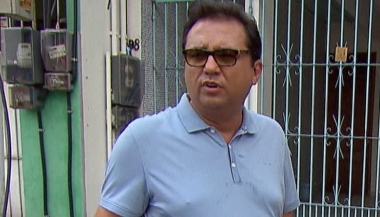 Geraldo Luís corre risco de vida e desabafa após sério problema no coração: "Eu brinquei demais"