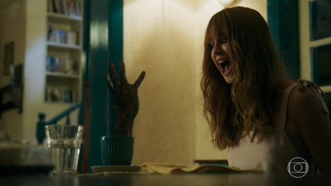 Globo estreia O Sétimo Guardião e novela faz sucesso na web; confira a repercussão