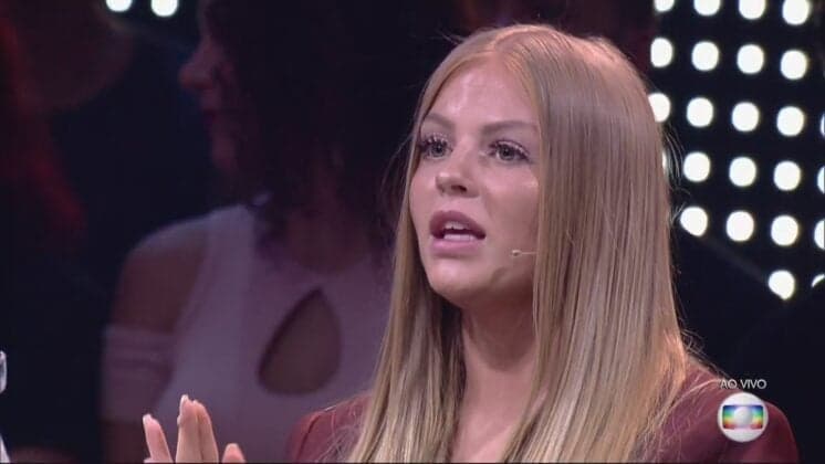 Globo transforma Luisa Sonza em jurada e é detonada no Popstar