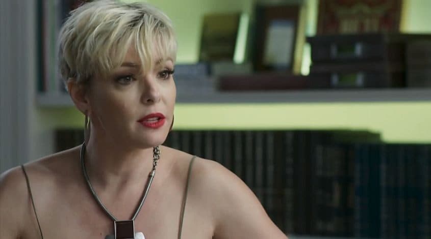 Mariacarla (Foto: Reprodução/Globo)