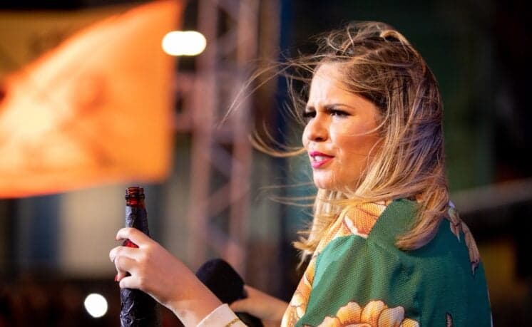 Marília Mendonça anuncia lançamento da nova música de trabalho. Confira a data