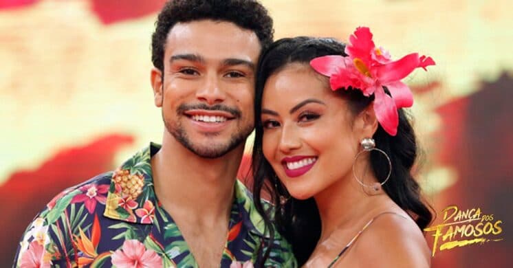 Dança dos Famosos: Dalton Mello fica em primeiro na classificação; saiba quem foram os eliminados