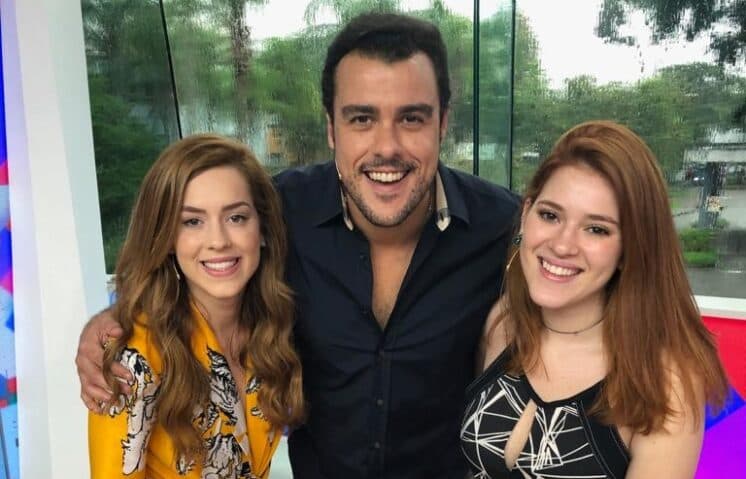 Após enxurrada de críticas, Globo veta atitude de Ana Clara no Vídeo Show