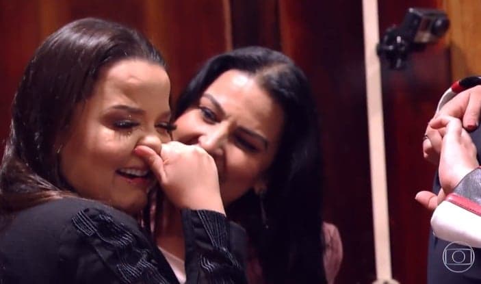 Maiara não se controla, deixa escapar a verdade sobre atitude drástica tomada e fãs ficam em choque com a situação
