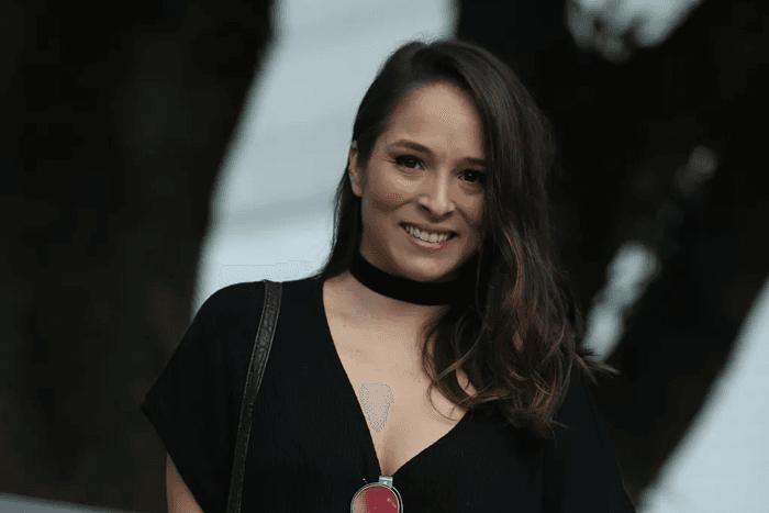 ‘Ficou uma trama bem empoderada’, declara atriz sobre O Tempo Não Para