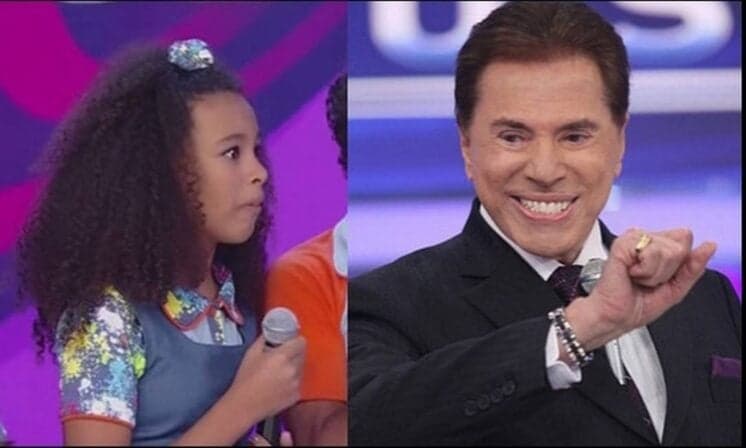 Atriz de Chiquititas tem reviravolta após comentários de Silvio Santos