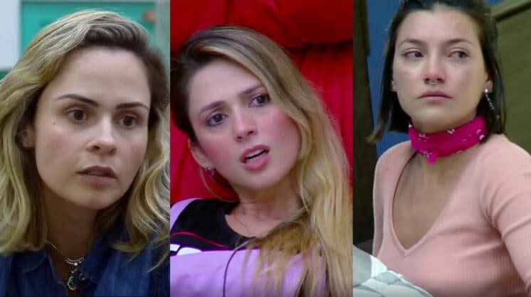 A derrocada das protagonistas: Veja os motivos que fizeram as prováveis campeãs perderem A Fazenda