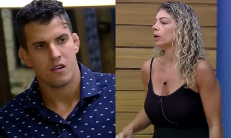 A Fazenda 10: Sertanejo questiona Catia Pagonote  e peoa não conta que urinou em lugar proibido