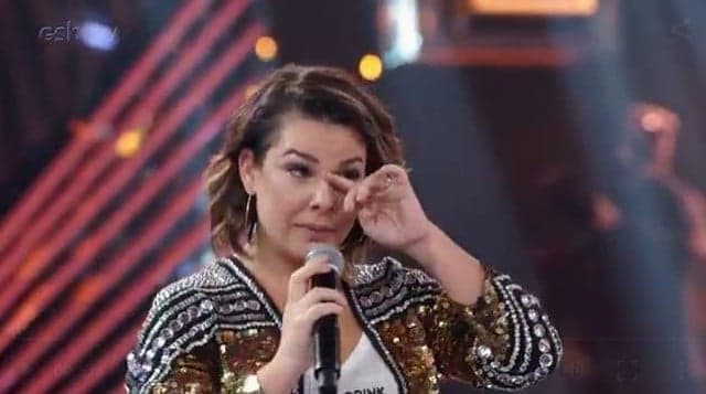 No auge, Fernanda Souza explica porque vai dar um tempo na carreira