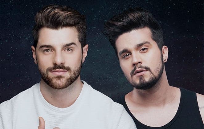 Luan Santana lança nova música com parceria de Alok e dispara: "transitar em outros ritmos"