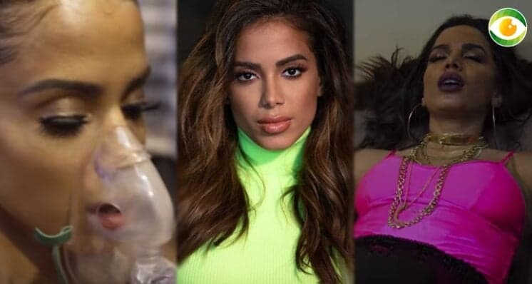 Vai Anitta: com dores e adversidades, cantora brasileira rompe fronteiras e brilha em documentário da Netflix
