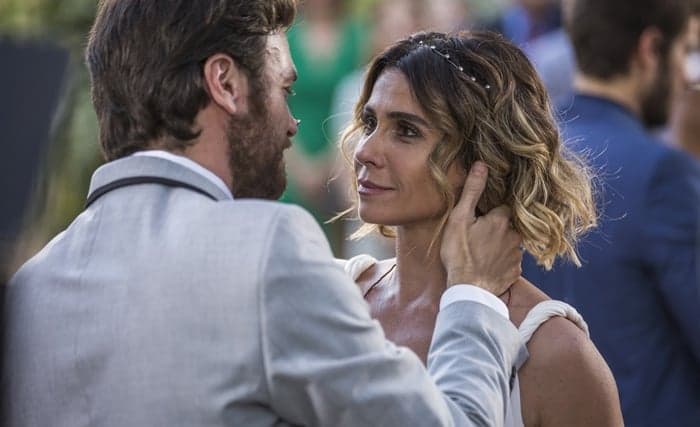 Ultimo capitulo de "Segundo Sol" tem primeiro beijo gay e repercute nas redes sociais