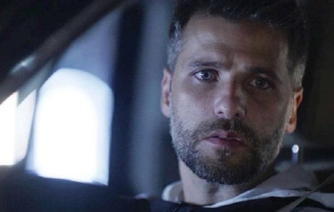 O Sétimo Guardião: Gabriel descobre quem é o sétimo Guardião